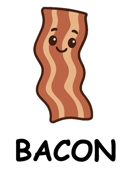 BACON Logo